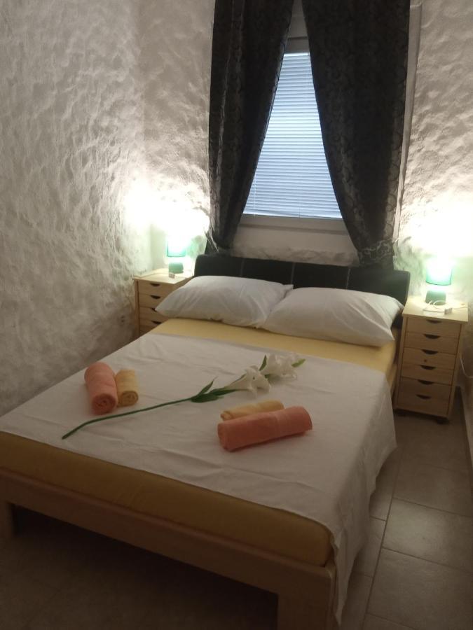 Aparthotel Vila Kula Nin Zewnętrze zdjęcie