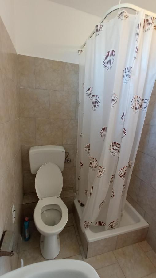 Aparthotel Vila Kula Nin Zewnętrze zdjęcie